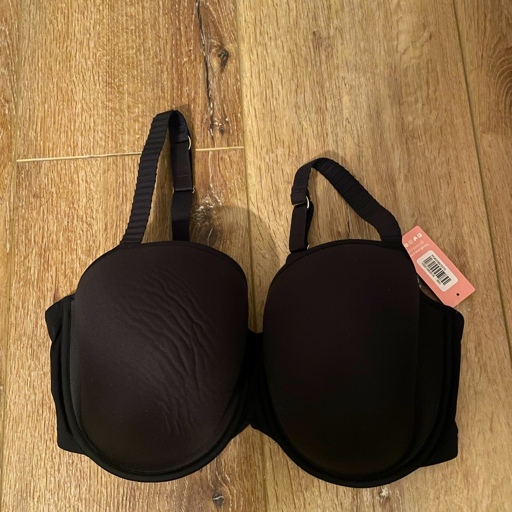 NWT 38G ThirdLove bra 24/7 Classic tee shirt bra